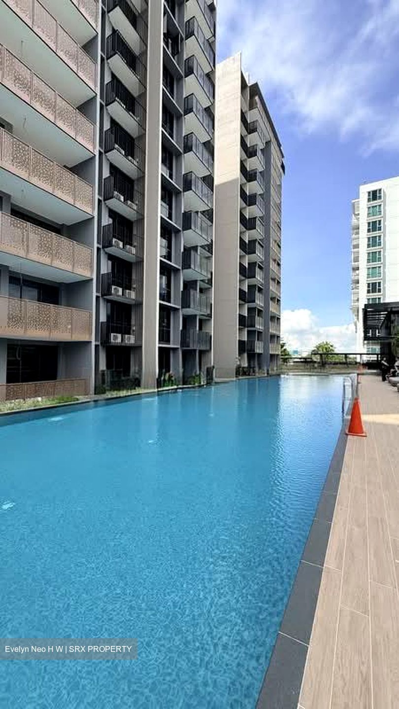 Sceneca Residence (D16), Apartment #556564241
